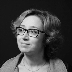 Людмила Преснякова